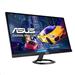 ASUS VX279HG 27" Gaming Monitor, FHD (1920x1080), IPS, 1ms MPRT, up to 75Hz, HDMI, Flicker free, Low Blue Light, TUV certified