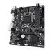 GIGABYTE MB Sc LGA1151 H310M S2H rev2.0, Intel H310, 2xDDR4, VGA, mATX