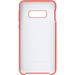 Samsung Silicone Cover S10e Berry Pink