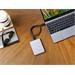 Ext. HDD LaCie Mobile Drive 2TB USB-C