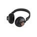 MARLEY Positive Vibration 2.0 Bluetooth - Signature Black, bezdrátová sluchátka přes hlavu