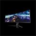 ASUS MT 49" XG49VQ  ROG STRIX Curved  DFHD 3840x1440 VA 144Hz 125% sRGB DP HDMI USB3.0 GAMING