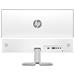 HP LCD 24 fw 24"/1920x1080 IPS FHD AG/16:9/1000:1/300cd/5ms/1xVGA/1xHDMI 2.0/Repro 1,5W/Silver-white