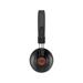 MARLEY Positive Vibration 2.0 Bluetooth - Signature Black, bezdrátová sluchátka přes hlavu