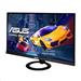 ASUS VX279HG 27" Gaming Monitor, FHD (1920x1080), IPS, 1ms MPRT, up to 75Hz, HDMI, Flicker free, Low Blue Light, TUV certified