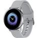 SAMSUNG Galaxy Watch Active  R500 Silver