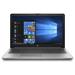 HP 250 G7 Intel i5-8265U / 8GB / 256 GB SSD/ Intel HD / 15,6'' FHD / FreeDOS/ Silver