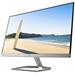 HP LCD 27 fw 27"/1920x1080 IPS FHD AG/16:9/1000:1/300cd/5ms/1xVGA/2xHDMI 2.0/Repro 1,5W/Silver-white