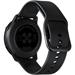 SAMSUNG Galaxy Watch Active  R500 Black