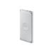 Samsung Wireless Battery Pack Silver