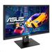 ASUS MT 24" VP248QGL-P FHD 1920x1080 Gaming  1ms up to 75Hz DP HDMI D-Sub  FreeSyn Low Blue Ergonomic