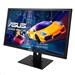 ASUS MT 24" VP248QGL-P FHD 1920x1080 Gaming  1ms up to 75Hz DP HDMI D-Sub  FreeSyn Low Blue Ergonomic