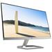 HP LCD 27 fw 27"/1920x1080 IPS FHD AG/16:9/1000:1/300cd/5ms/1xVGA/2xHDMI 2.0/Repro 1,5W/Silver-white