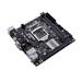 ASUS MB Sc LGA1151 PRIME H310I-PLUS R2.0, Intel H310, 2xDDR4, VGA, mini-ITX