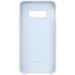 Samsung Silicone Cover S10e White