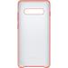 Samsung Silicone Cover S10+ Berry Pink