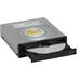 HITACHI LG - interní mechanika DVD-W/CD-RW/DVD±R/±RW/RAM/M-DISC GH24NSD6, Black, box+SW