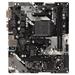 ASRock B450M-HDV R4.0 / AM4 / 2x DDR4 DIMM / HDMI / DVI-D / D-Sub / M.2 / mATX