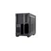 CHIEFTEC skříň Uni Series/Miditower, UK-02B-OP, USB 3.0, Black, bez zdroje