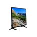 ORAVA LT-1235 LED TV, 49" 124cm, UHD 3840x2160, DVB-T2/C/S2, PVR ready, HbbTV, WiFi