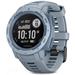 GARMIN GPS chytré hodinky Instinct Light Blue Optic