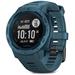 GARMIN GPS chytré hodinky Instinct Blue Optic