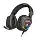 TRUST Sluchátka s mikrofonem GXT 450 Blizz RGB 7.1 Surround Gaming Headset