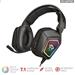 TRUST Sluchátka s mikrofonem GXT 450 Blizz RGB 7.1 Surround Gaming Headset