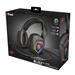 TRUST Sluchátka s mikrofonem GXT 450 Blizz RGB 7.1 Surround Gaming Headset