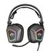 TRUST Sluchátka s mikrofonem GXT 450 Blizz RGB 7.1 Surround Gaming Headset