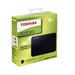 TOSHIBA HDD CANVIO BASICS (NEW) 4TB, 2,5", USB 3.0, černý