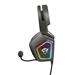 TRUST Sluchátka s mikrofonem GXT 450 Blizz RGB 7.1 Surround Gaming Headset