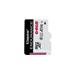 Kingston 64GB microSD XC High Endurance, 95R Class 10 UHS-I U1