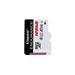 Kingston 128GB microSD XC High Endurance, 95R Class 10 UHS-I U1