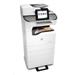 HP PageWide Enterprise Color Flow MFP 785z+ (A3, 55 ppm, USB 2.0, Ethernet, Wi-Fi, duplex, tray, Print/Scan/Copy/Fax)