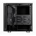 CORSAIR Carbide 275W Mid-Tower Quiet Gaming ATX Black PC Case, černý bez zdroje, 2x USB3, audio