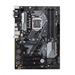 ASUS MB Sc LGA1151 PRIME H370-PLUS/CSM (SW + PUR RMA), Intel H370, 4xDDRA, VGA