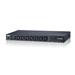 Aten 20A/16A 8-Outlet 1U Outlet-Metered eco PDU   