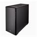 CORSAIR Carbide Series 270R s oknem, černá Midi-Tower ATX PC Case, USB3 + audio, bez zdroje