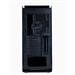 CORSAIR Crystal Series 570X Tempered Glass MIRROR BLACK Compact ATX Mid-Tower Case černý ATX PC Case bez zdroje, bočnice se zrcad