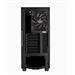 CORSAIR Carbide Series 270R s oknem, černá Midi-Tower ATX PC Case, USB3 + audio, bez zdroje