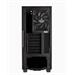 CORSAIR Carbide Series 270R bez okna, černá Midi-Tower ATX PC Case, USB3 + audio, bez zdroje