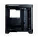 CORSAIR Crystal Series 570X Tempered Glass MIRROR BLACK Compact ATX Mid-Tower Case černý ATX PC Case bez zdroje, bočnice se zrcad