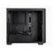 CORSAIR Carbide Series 270R bez okna, černá Midi-Tower ATX PC Case, USB3 + audio, bez zdroje