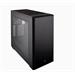 CORSAIR Carbide Series 270R s oknem, černá Midi-Tower ATX PC Case, USB3 + audio, bez zdroje