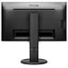 Philips LCD 241B8QJEB/00 23,8" IPS 16:9/1920 × 1080 pri 60 Hz/50M:1/5ms/250 cd/m2/D-Sub/DVI/HDMI/DP/2xUSB 3.0/2xUSB 2.0