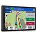 Garmin GPS navigace DriveSmart 55 MT-D EU (45 krajín)