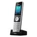 Yealink W56H IP DECT ručka pro W52P,nebo W56P, 2,4