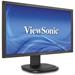 ViewSonic VG2239SMH-2 / 22"/ MVA/ 16:9/ 1920x1080/ 5ms/ 250cd/m2/ DP/ HDMI/ VGA/ USB/ PIVOT/ Repro