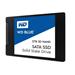 WD BLUE SSD 3D NAND WDS400T2B0A 4TB SATA/600, (R:560, W:530MB/s), 2.5"